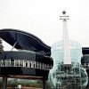 Conservatorio de Musica, China
